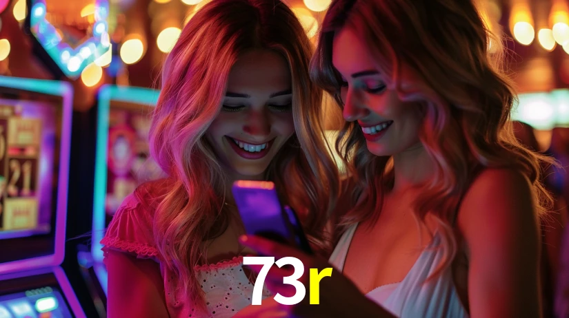 73r APP mobile iOS Android - 187 mil downloads São Paulo Rio BH