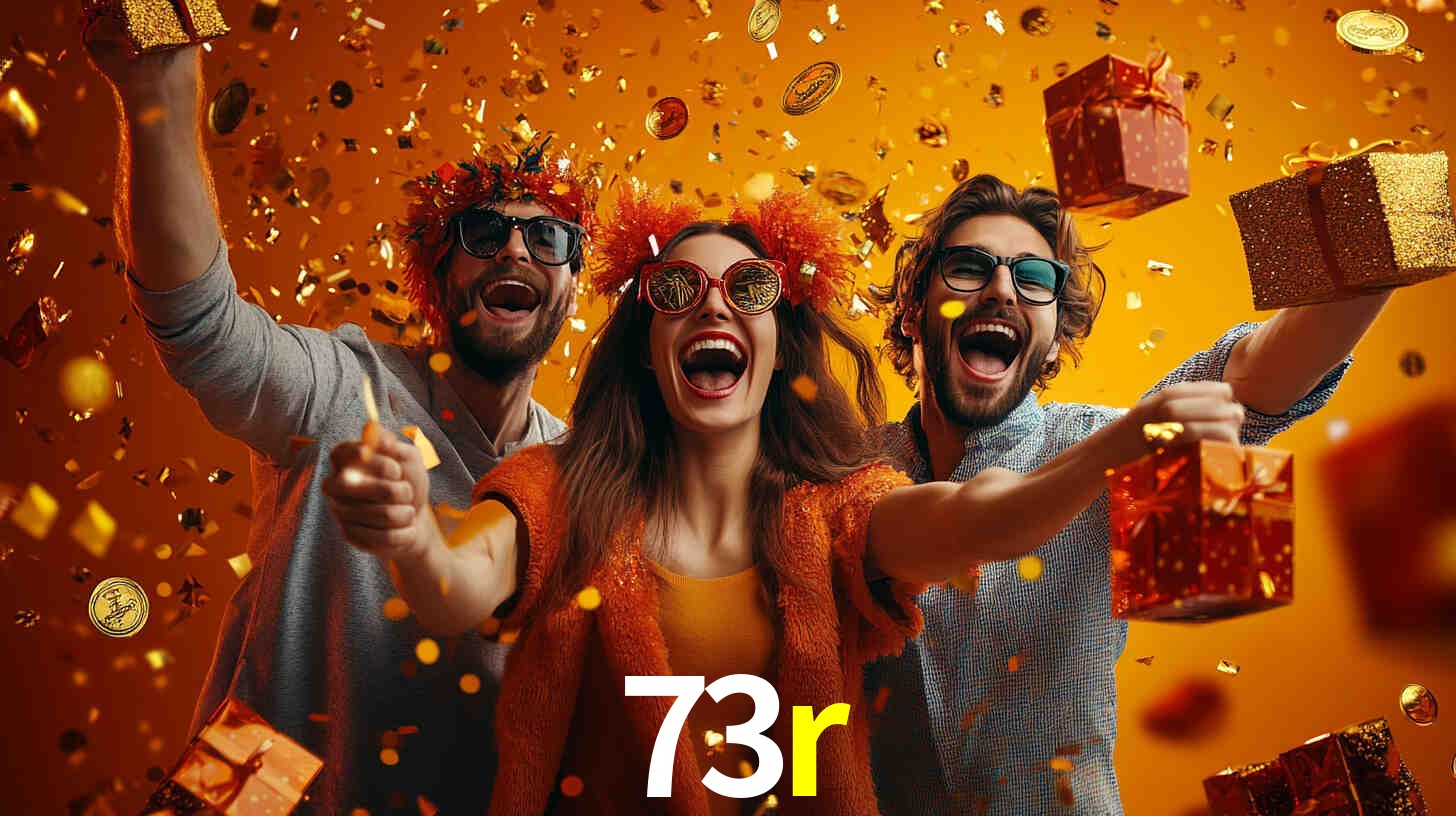 Loterias online disponíveis na 73r