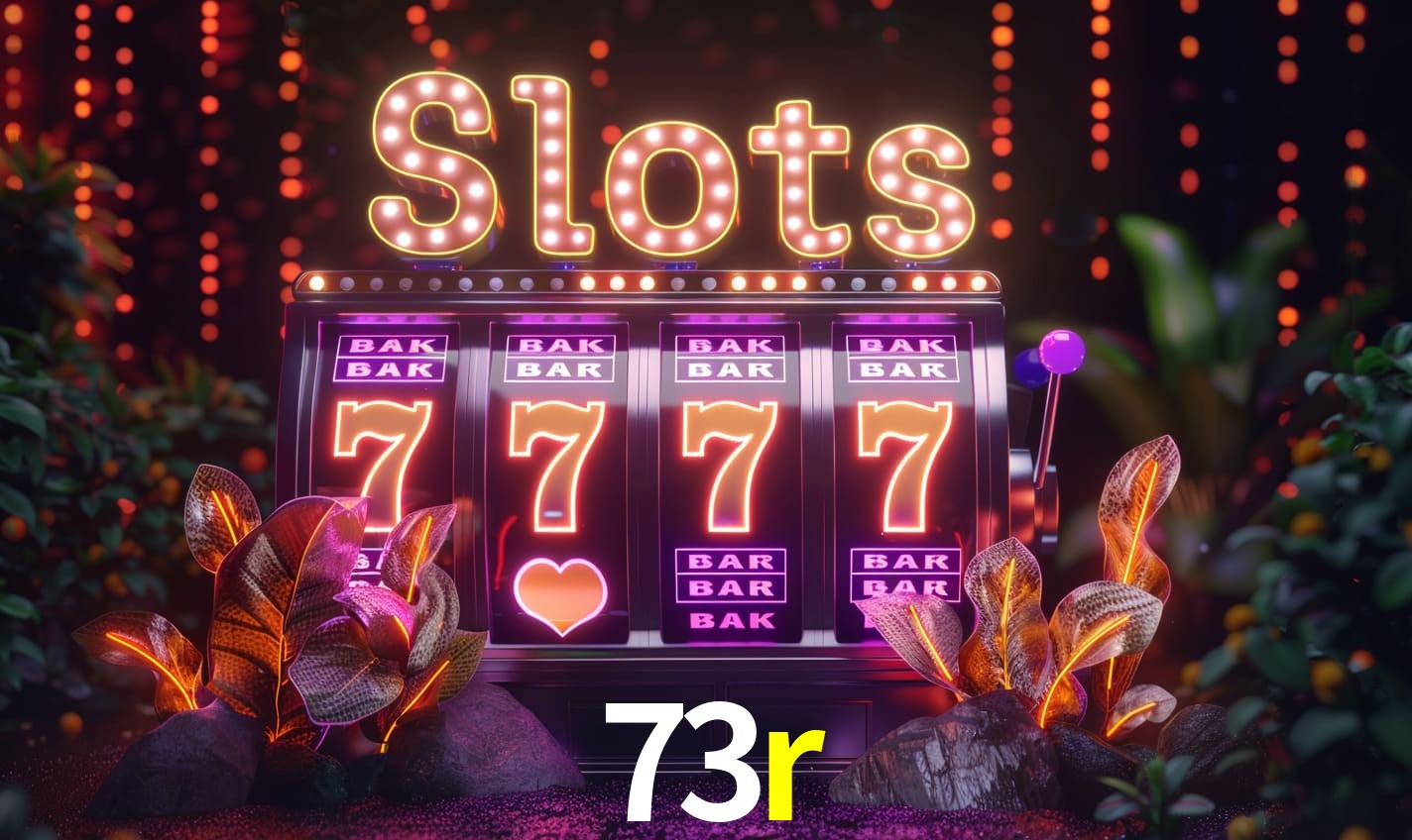Principais provedores de slots da 73r - NetEnt, Pragmatic Play, Play'n GO