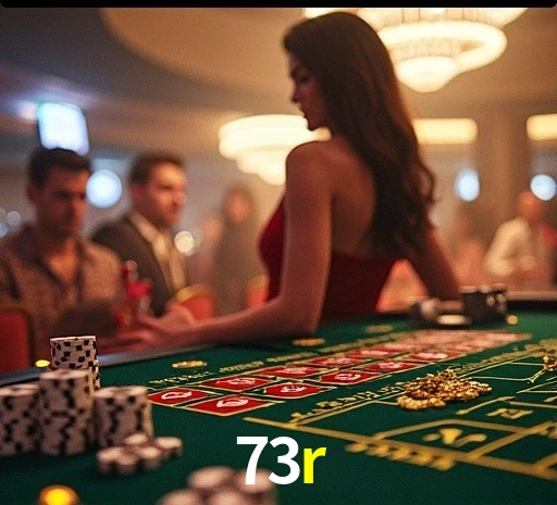 Vantagens exclusivas 73r para jogadores brasileiros